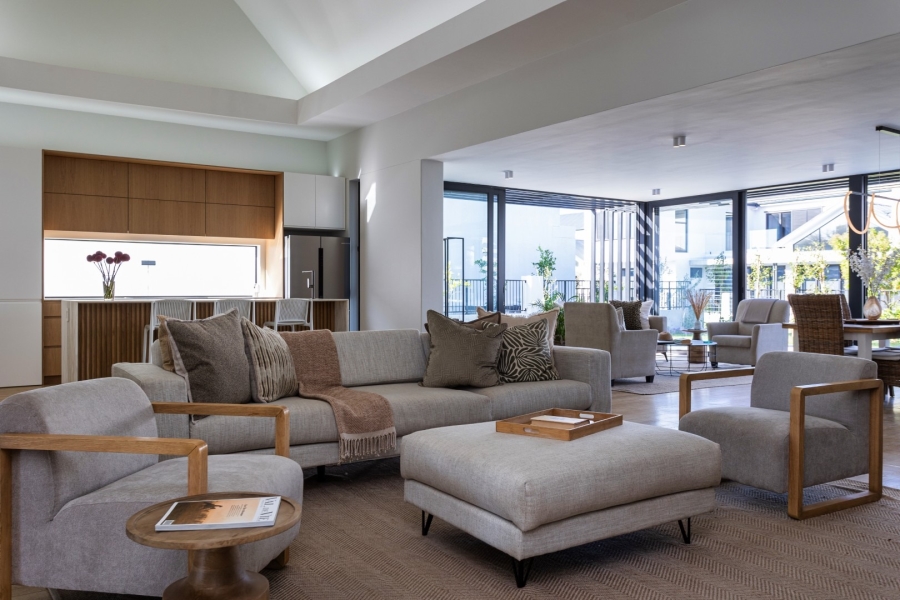 4 Bedroom Property for Sale in Pearl Valley at Val de Vie Western Cape